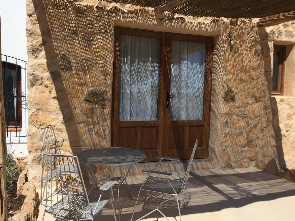 Acomodação com café da manhã  Can Bliss Cala Llena