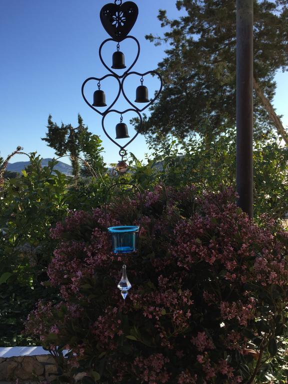 Can Bliss Acomodação com café da manhã  Cala Llena