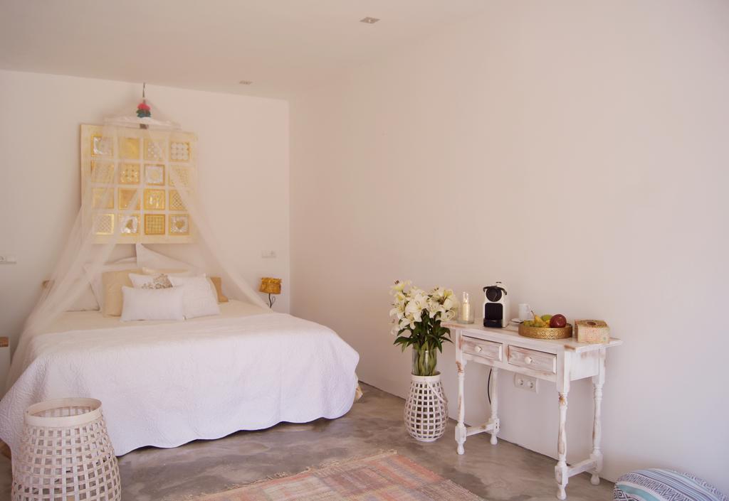 Can Bliss * Cala Llena