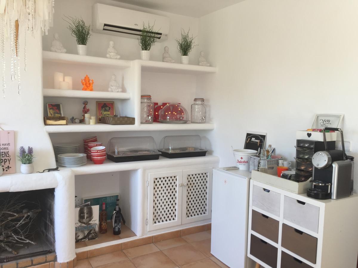 Acomodação com café da manhã  Can Bliss *
